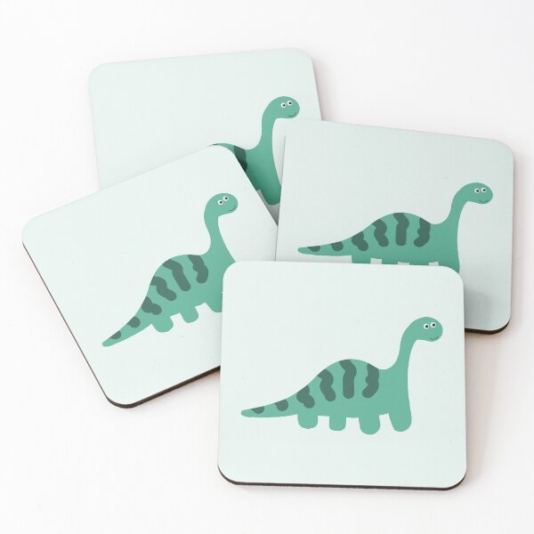Item preview, Cute Dinosaur designed and sold by MyAwesomeBubble.