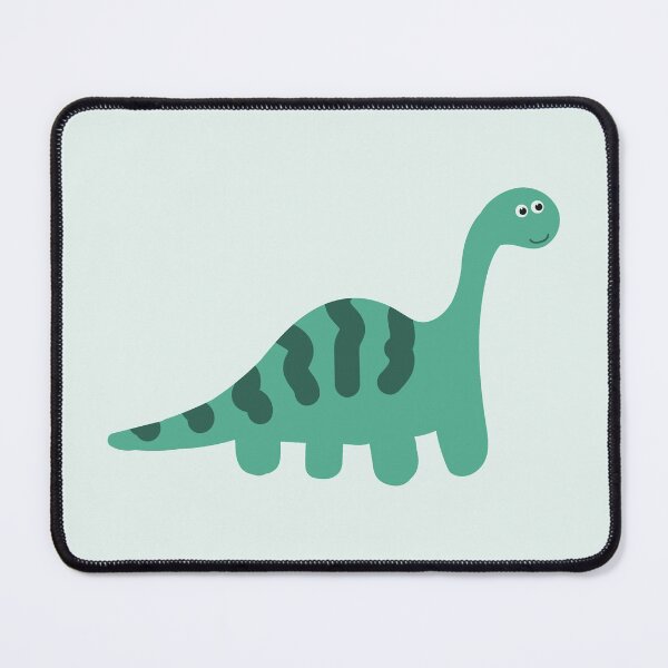 Item preview, Cute Dinosaur designed and sold by MyAwesomeBubble.