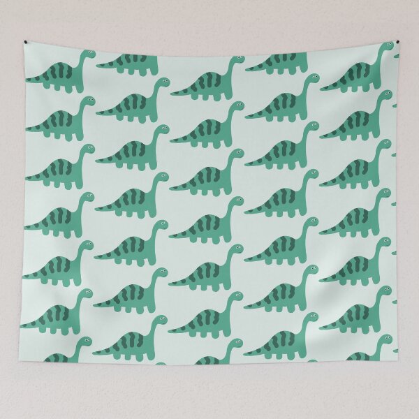 Item preview, Cute Dinosaur designed and sold by MyAwesomeBubble.
