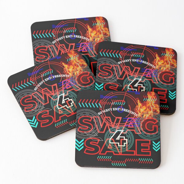 Item preview, Swag 4 Sale designed and sold by SoWavyByrd1.
