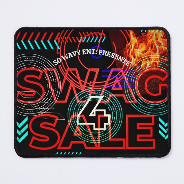 Item preview, Swag 4 Sale designed and sold by SoWavyByrd1.