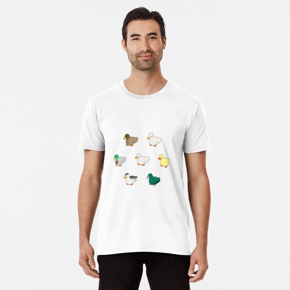 Item preview, Premium T-Shirt designed and sold by Schwebs.