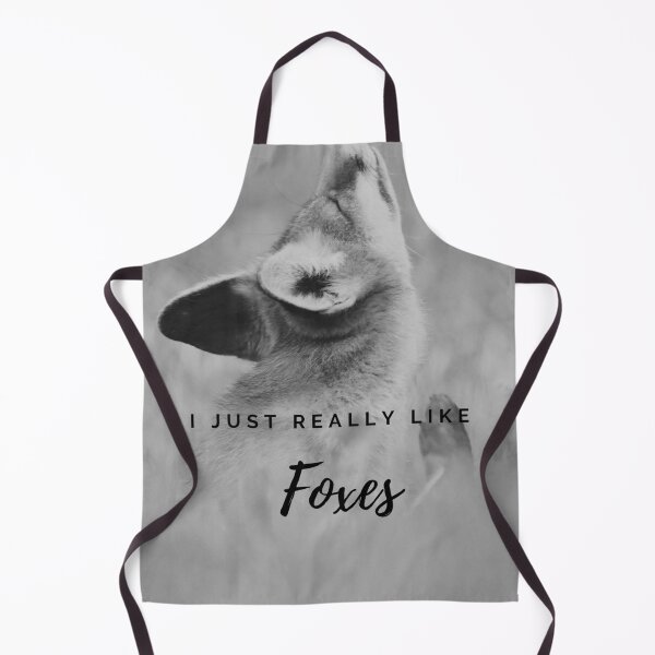 Item preview,  I just really like foxes collections 2.0 photographic designed and sold by kyds.