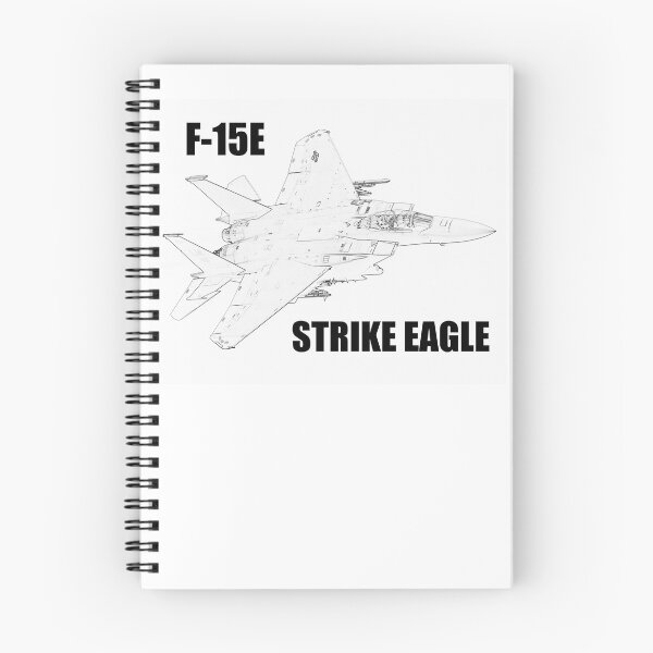 Item preview, F-15E Strike Eagle designed and sold by Ian Lane.