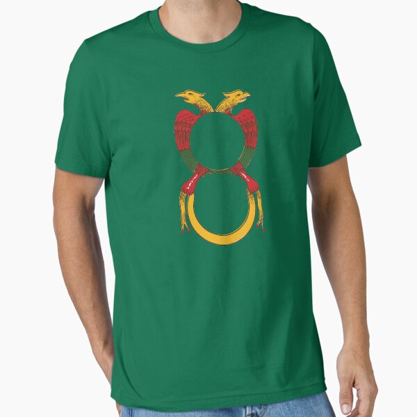 Briscola - Danari (Coins) - Italian Card Game Essential T-Shirt