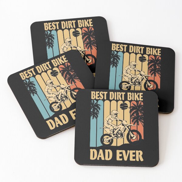 Item preview, Dad Funny Dirt Bike Rider Gift | Supercross MX Motocross Ride designed and sold by Theparticular.