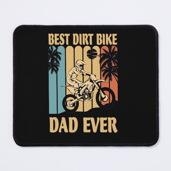 Item preview, Dad Funny Dirt Bike Rider Gift | Supercross MX Motocross Ride designed and sold by Theparticular.