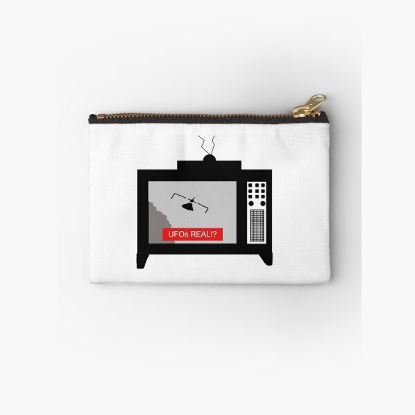 Item preview, News report of UFO designed and sold by PyroPython.