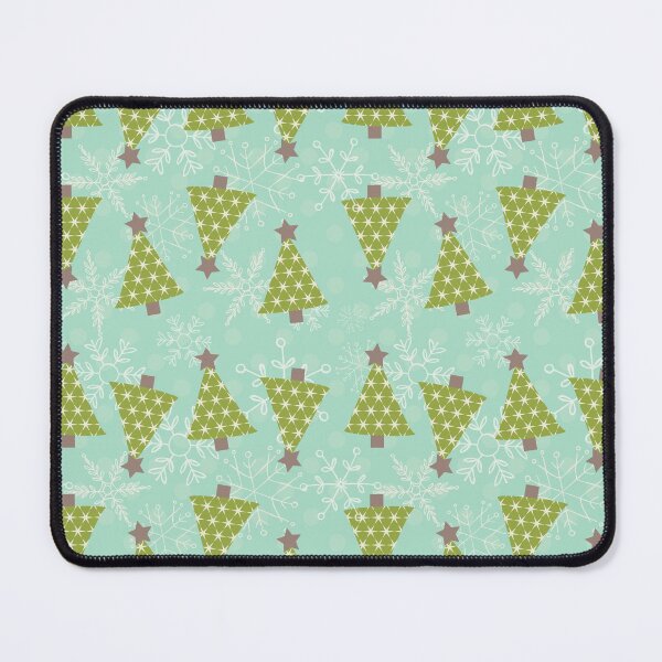 Item preview, Christmas Trees Pattern  designed and sold by PeppermintCreek.