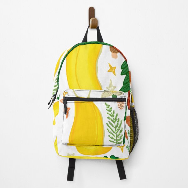 Item preview, BANANA SLUG FOLK ART designed and sold by CattGDesigns.