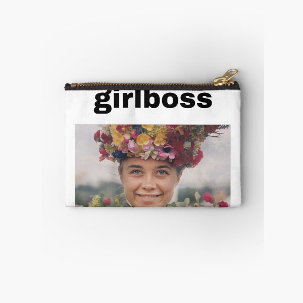 Item preview, dani midsummer girl boss girlboss  designed and sold by fleabagera.