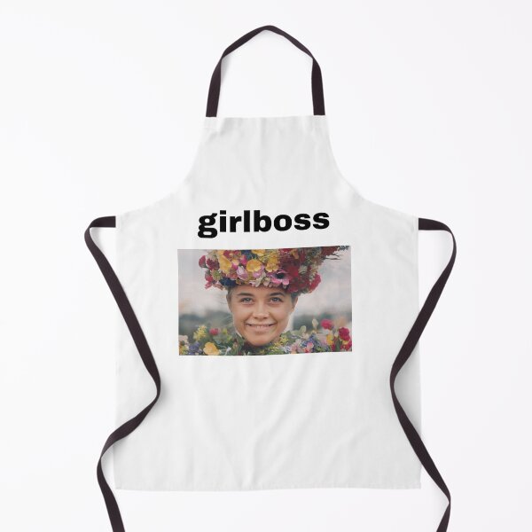 Item preview, dani midsummer girl boss girlboss  designed and sold by fleabagera.