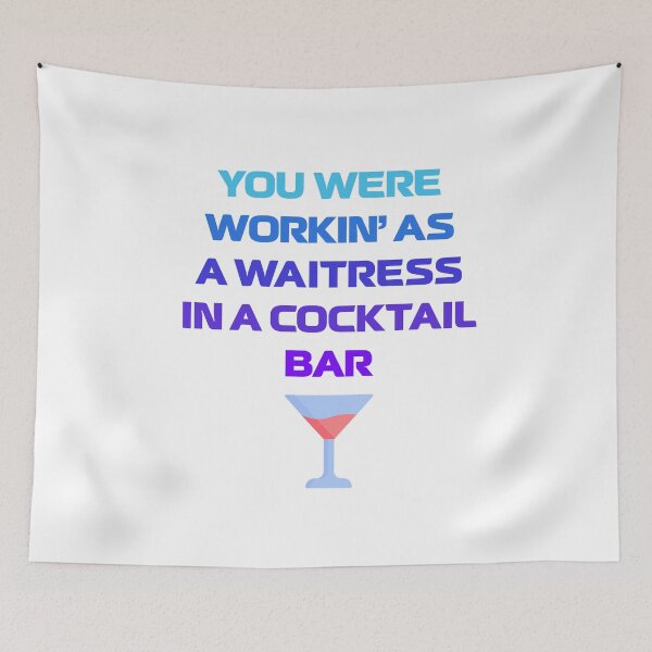 Item preview, Cocktail Bar designed and sold by Periodic Table of Synthpop.