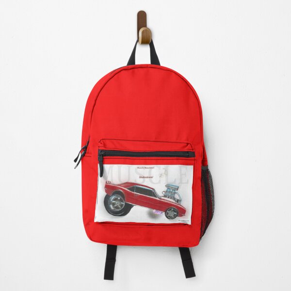 Item preview, Muscle Car  //  Manchines        /          Shakedown! designed and sold by Imagin8er.