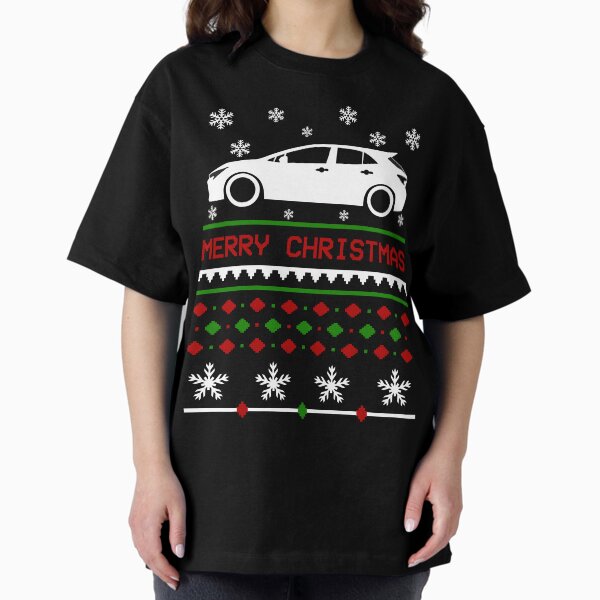 Item preview, Toyota Corolla E210 christmas sweater designed and sold by Francesvief.