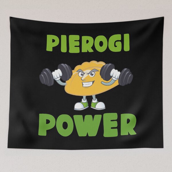 Item preview, Pierogis Poland - Pierogi polskie  designed and sold by Dubbra.