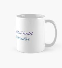 evak skam Mug