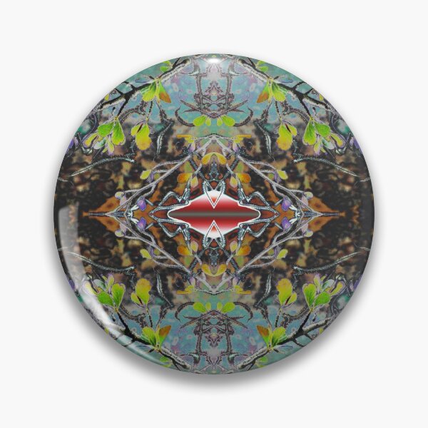 Item preview, Gothic Sedona Vortex designed and sold by jeff-jones.