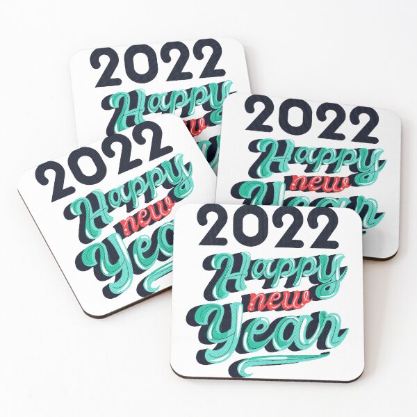 Item preview,  Happy New year designed and sold by Anoirshop ⭐⭐⭐⭐⭐.