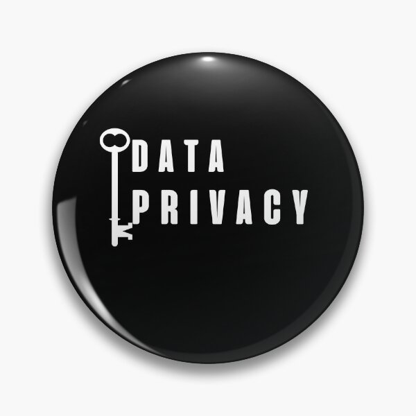 Item preview, Data Privacy Day: International Event 28 January designed and sold by Abstract-Shop-0.
