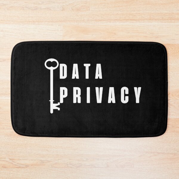 Item preview, Data Privacy Day: International Event 28 January designed and sold by Abstract-Shop-0.