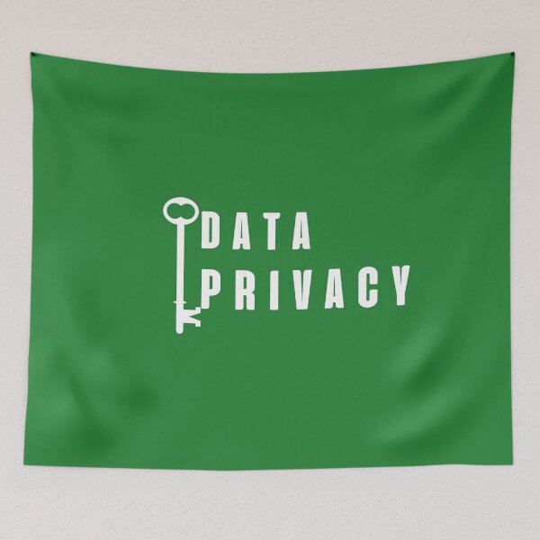 Item preview, Data Privacy Day: International Event 28 January designed and sold by Abstract-Shop-0.