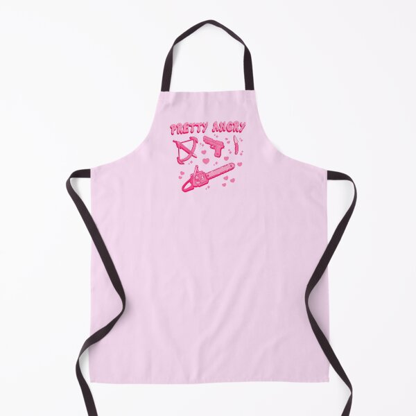 Item preview, Pretty Angry designed and sold by Bruna Esmanhotto.
