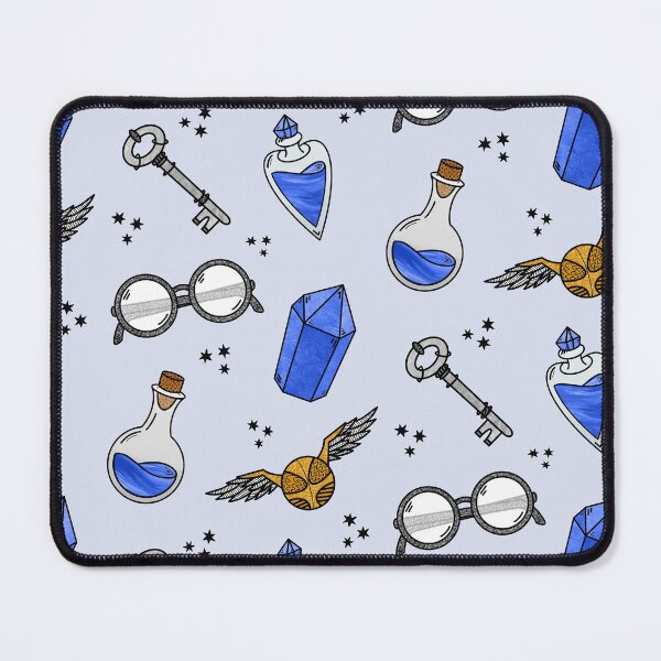 Item preview, The Blue House designed and sold by Spitfire July Doodles.