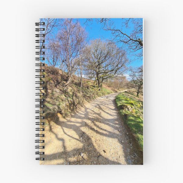 Item preview, Lead Mine Walk I designed and sold by Kat Simmons.