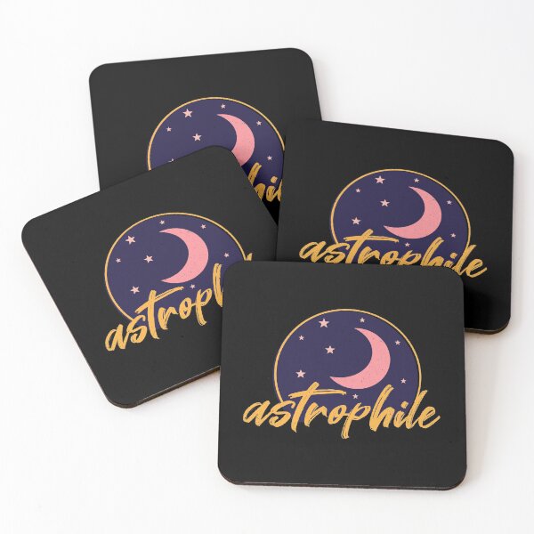 Item preview, Astrophile designed and sold by Creatively Torn.