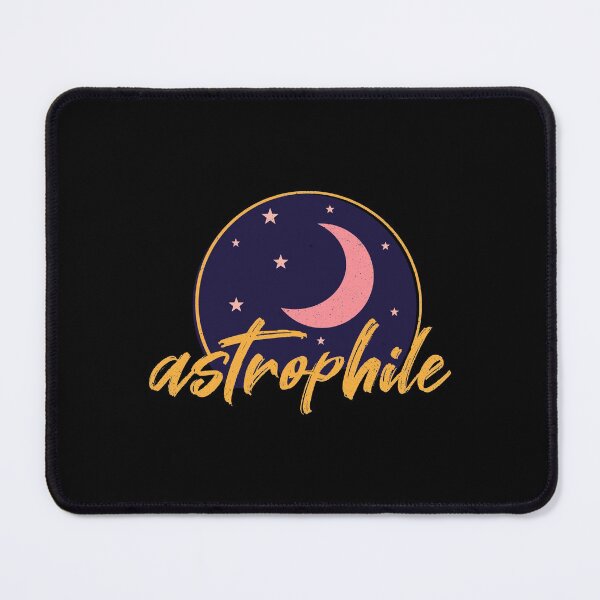 Item preview, Astrophile designed and sold by Creatively Torn.