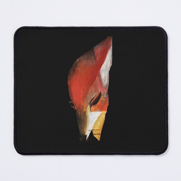 Item preview, Beautiful young fox or cute deer designed and sold by GOGO20.