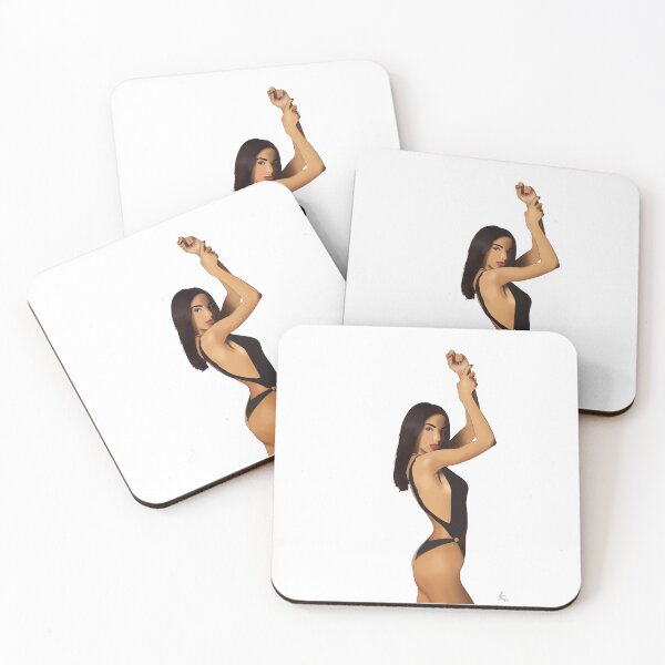 Item preview, Chiara Biasi designed and sold by Beautifutebol.