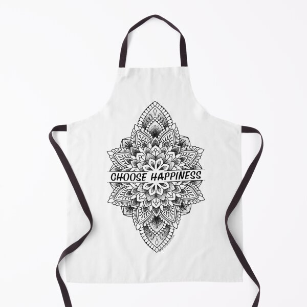 Item preview, Choose Happiness designed and sold by Kat Whysall.