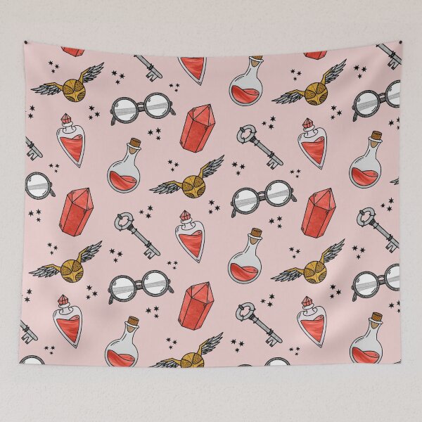 Item preview, The Red House designed and sold by Spitfire July Doodles.