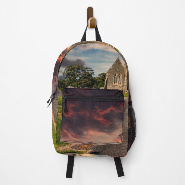 Item preview, Christ Church Deiniolen  designed and sold by AJEvans.