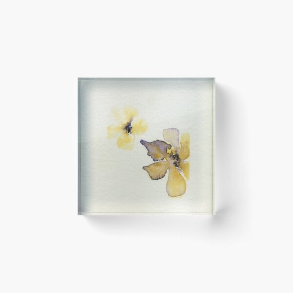 Item preview, Half a Flower designed and sold by AnnaCecile.