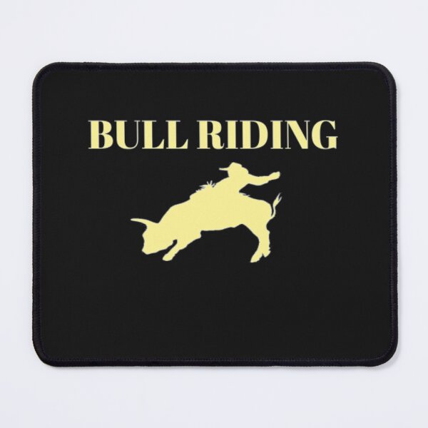 Item preview, Bull Riding designed and sold by Thomas Pinnell.