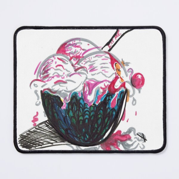 Item preview, IceCream designed and sold by 9lbPaintbrush.