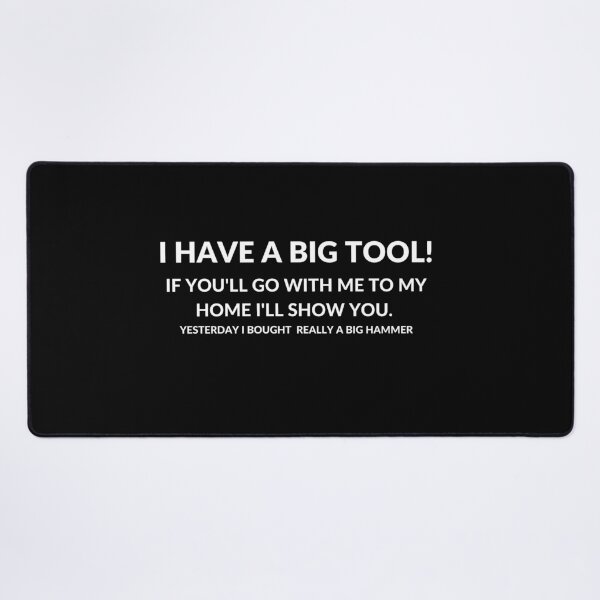 Item preview, I have a big tool designed and sold by CrazyHowCool.