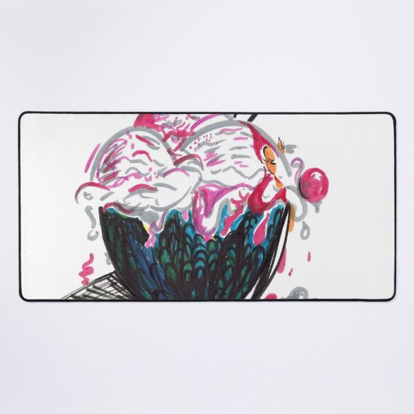 Item preview, IceCream designed and sold by 9lbPaintbrush.
