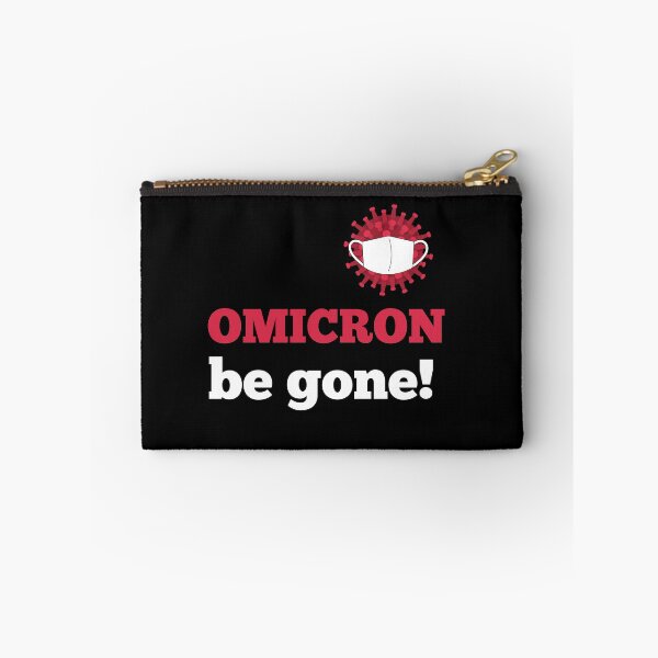 Artikelvorschau, Covid Omicron Virus Variante 2021 entworfen und verkauft von mikefer.