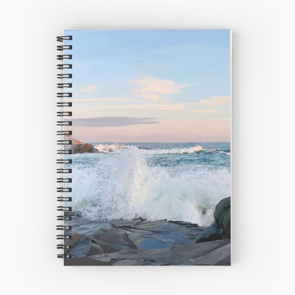 Item preview, Crashing designed and sold by Emily Kalina.