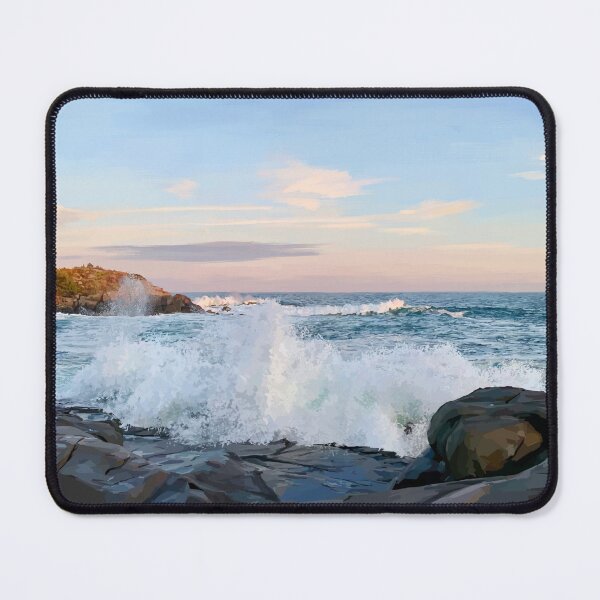 Item preview, Crashing designed and sold by Emily Kalina.