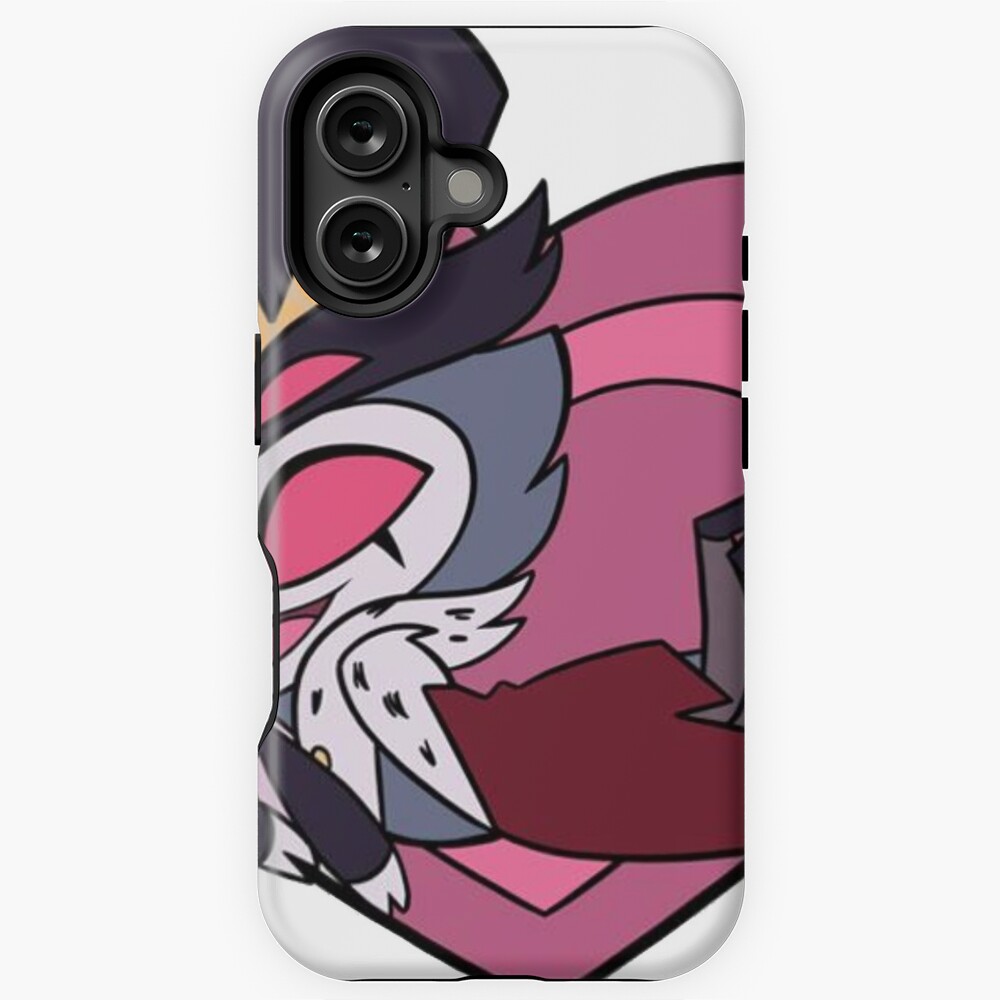 Item preview, iPhone Magsafe Tough Case designed and sold by Anime-Express.