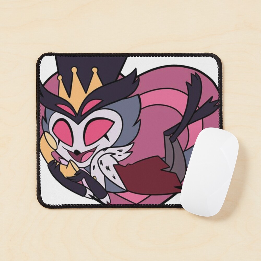 Item preview, Mouse Pad designed and sold by Anime-Express.