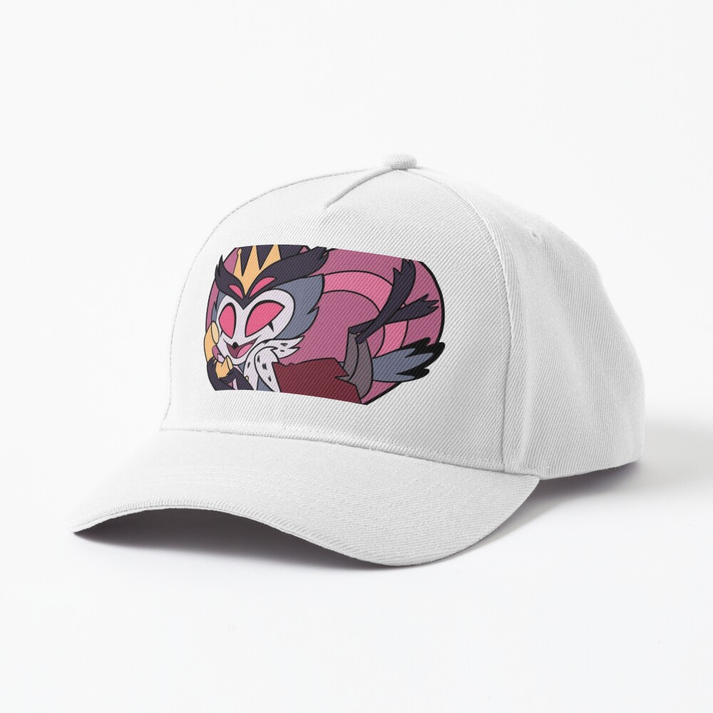 Item preview, Baseball Cap designed and sold by Anime-Express.