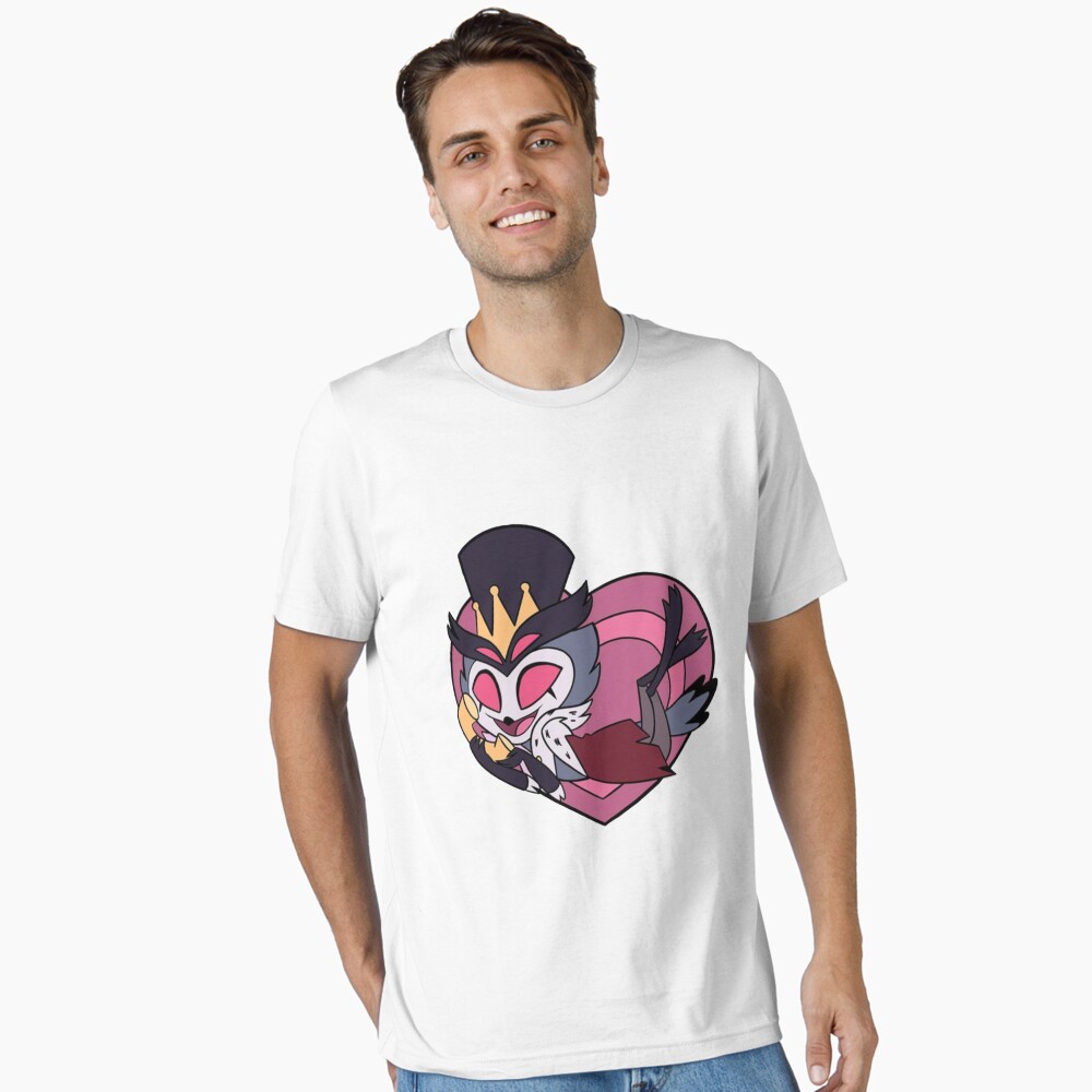 Item preview, Essential T-Shirt designed and sold by Anime-Express.