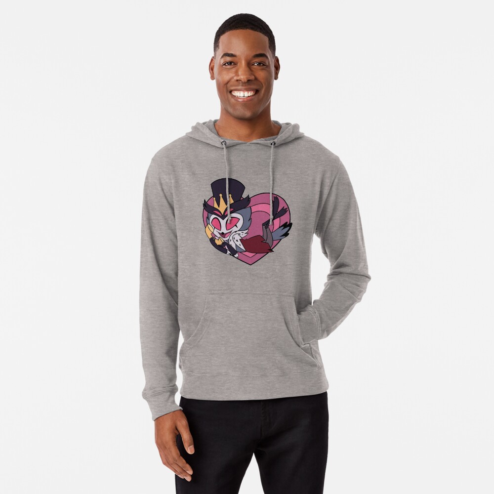 Item preview, Lightweight Hoodie designed and sold by Anime-Express.