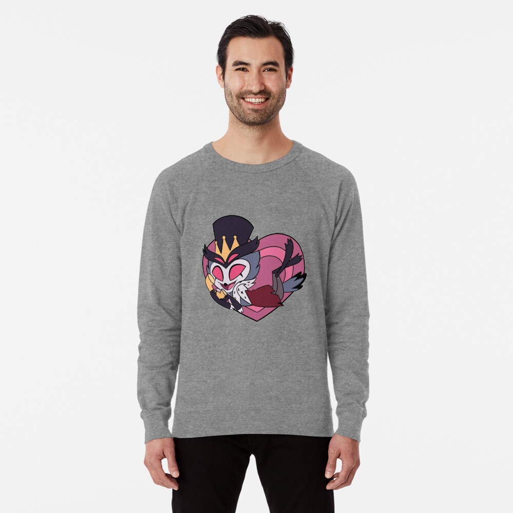 Item preview, Lightweight Sweatshirt designed and sold by Anime-Express.